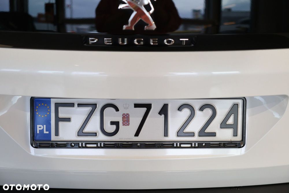 Peugeot 3008 1.5 BlueHDi GT S&S EAT8 - 40