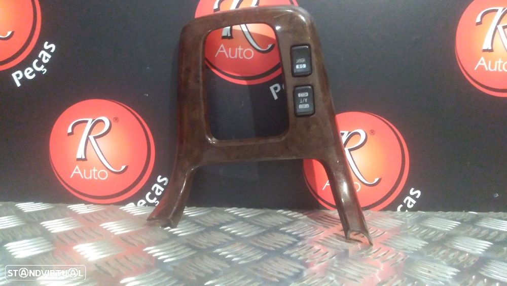 Consola Da Marcha Subaru Legacy Ii (Bd) - 1