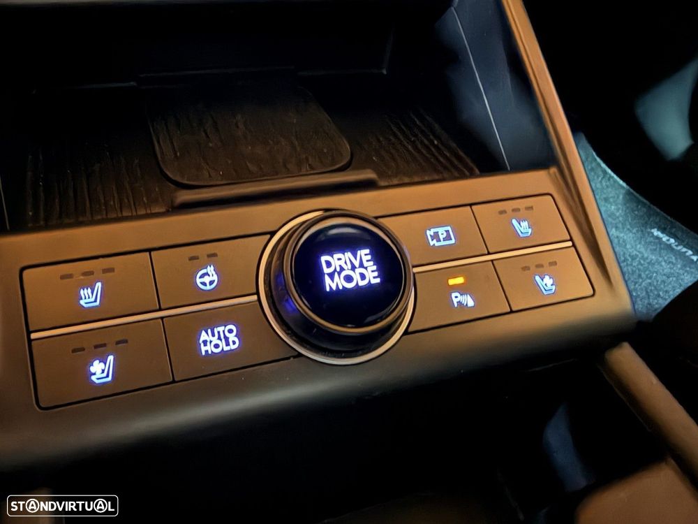 Hyundai Kauai - 21