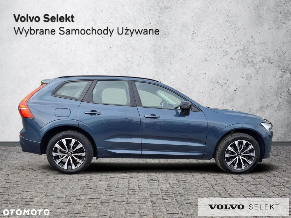 Volvo XC 60 - 8