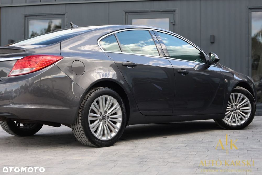 Opel Insignia - 15