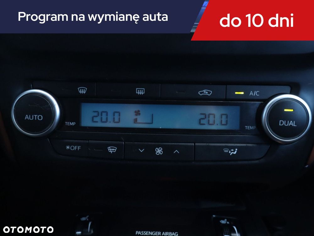 Toyota Avensis - 22