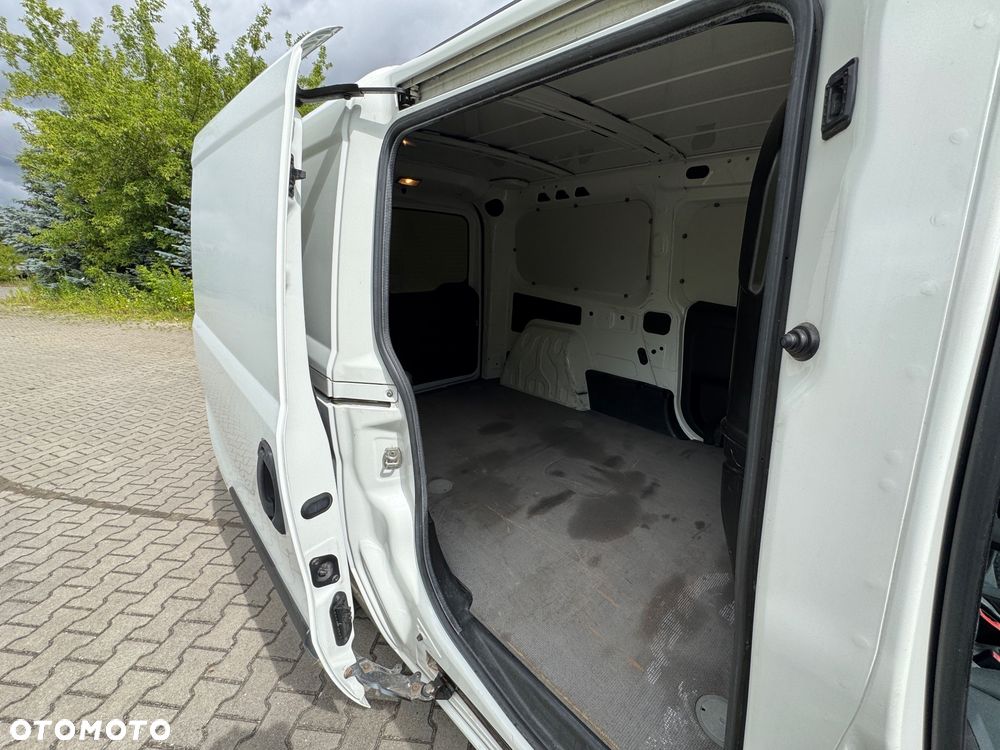 Fiat Doblo - 9