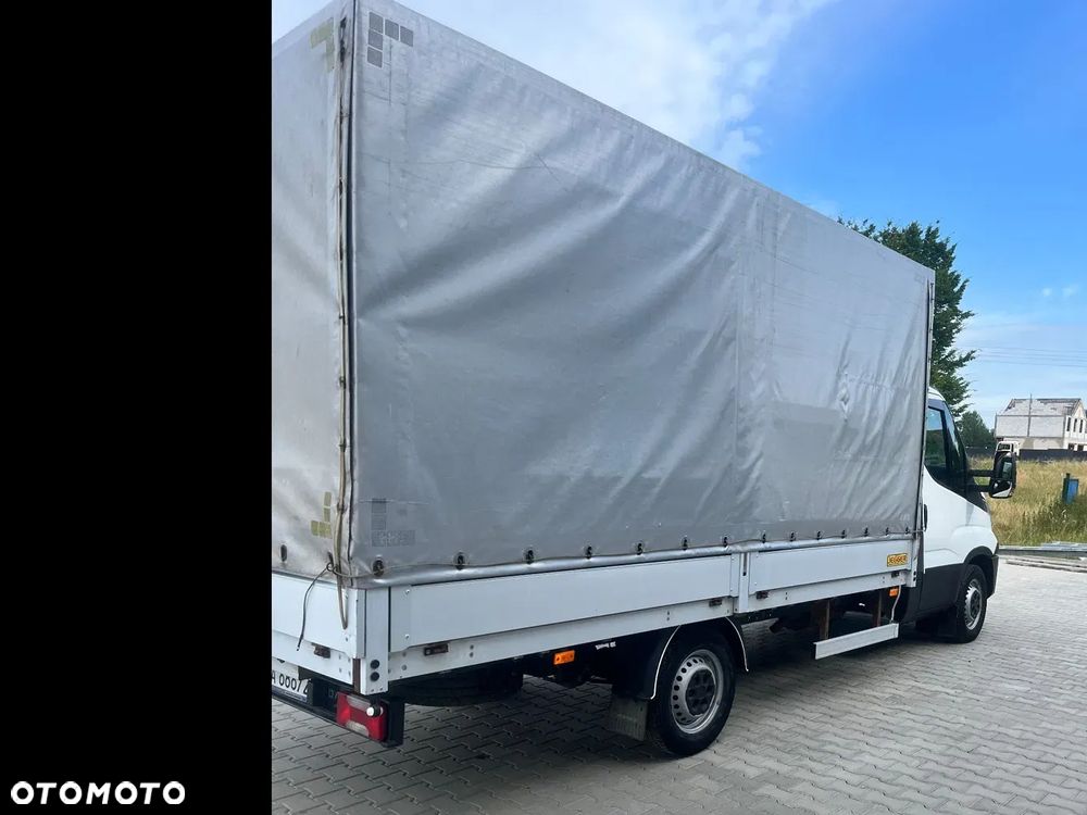 Iveco 35s16 - 4