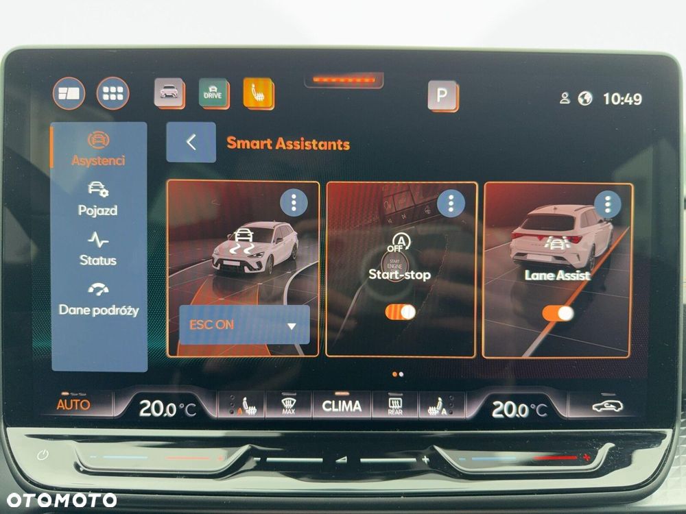 Cupra Leon - 26