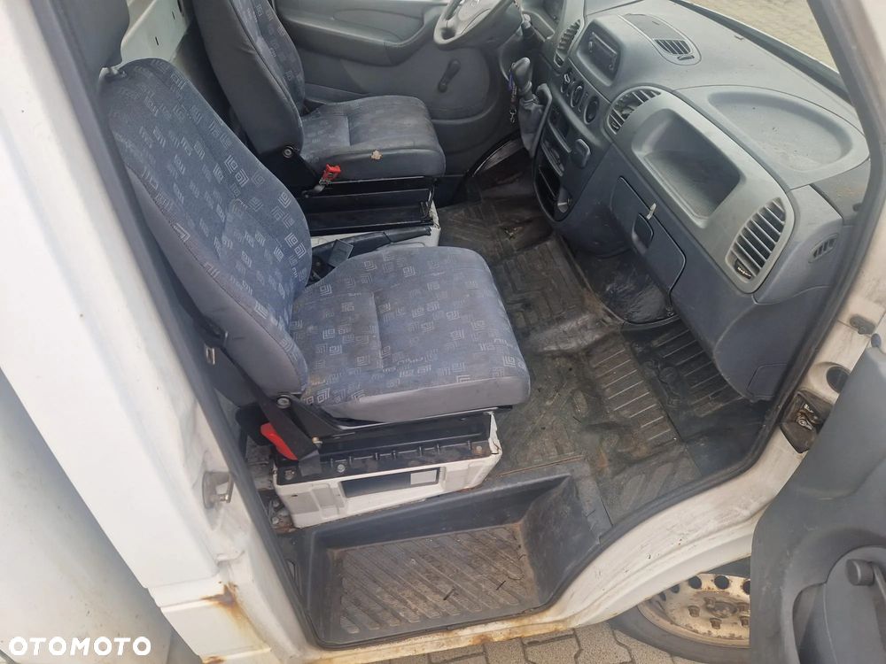 Mercedes-Benz sprinter - 6