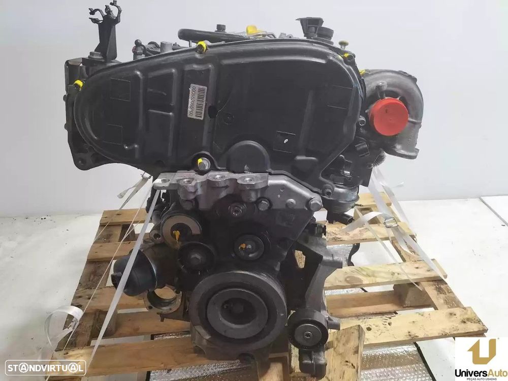 MOTOR COMPLETO ALFA ROMEO MITO 2009 -955A3000 - 1