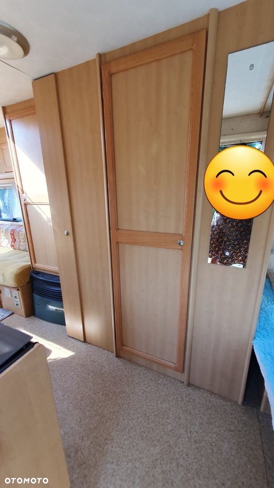 Coachman Amara - 17