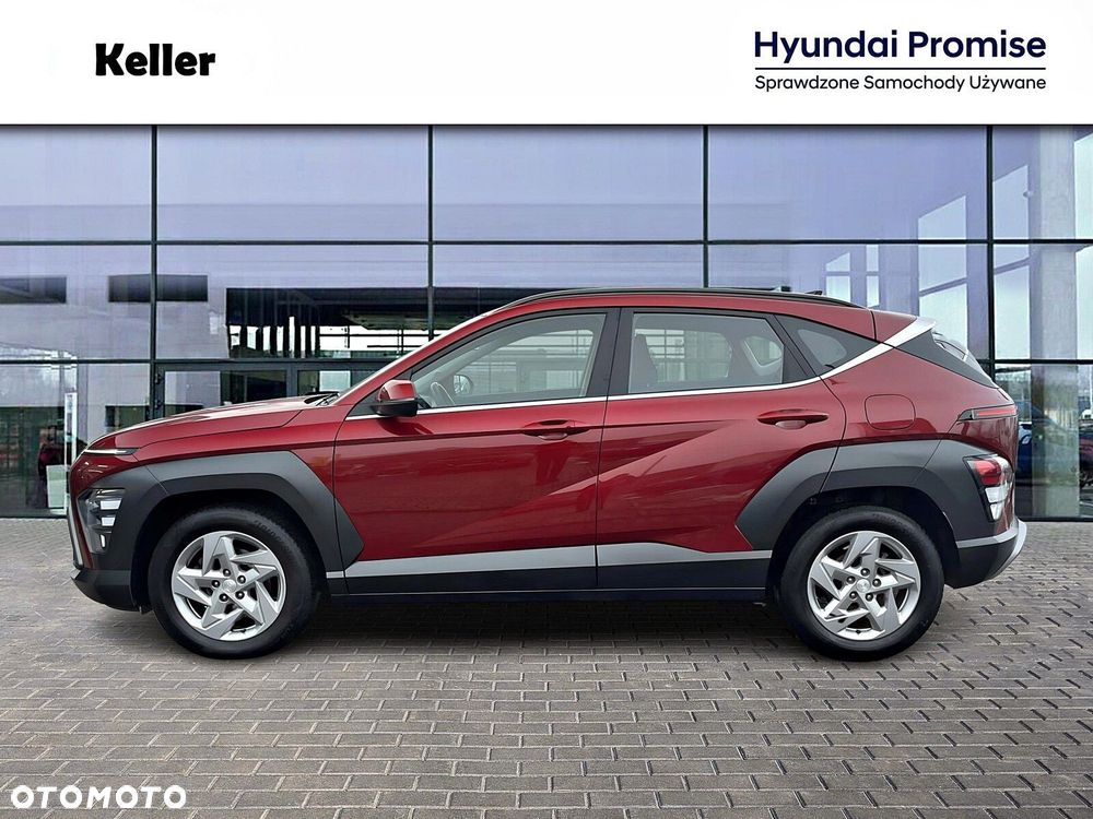 Hyundai Kona 1.6 T-GDI Executive - 4