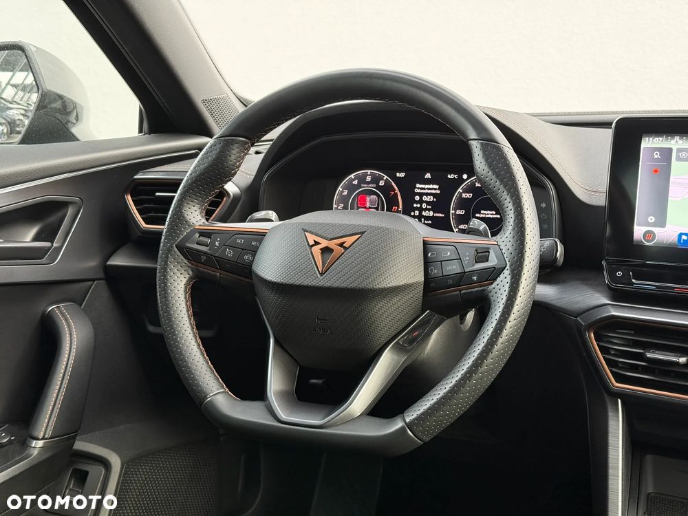 Cupra Formentor 2.0 TSI 4Drive DSG - 16