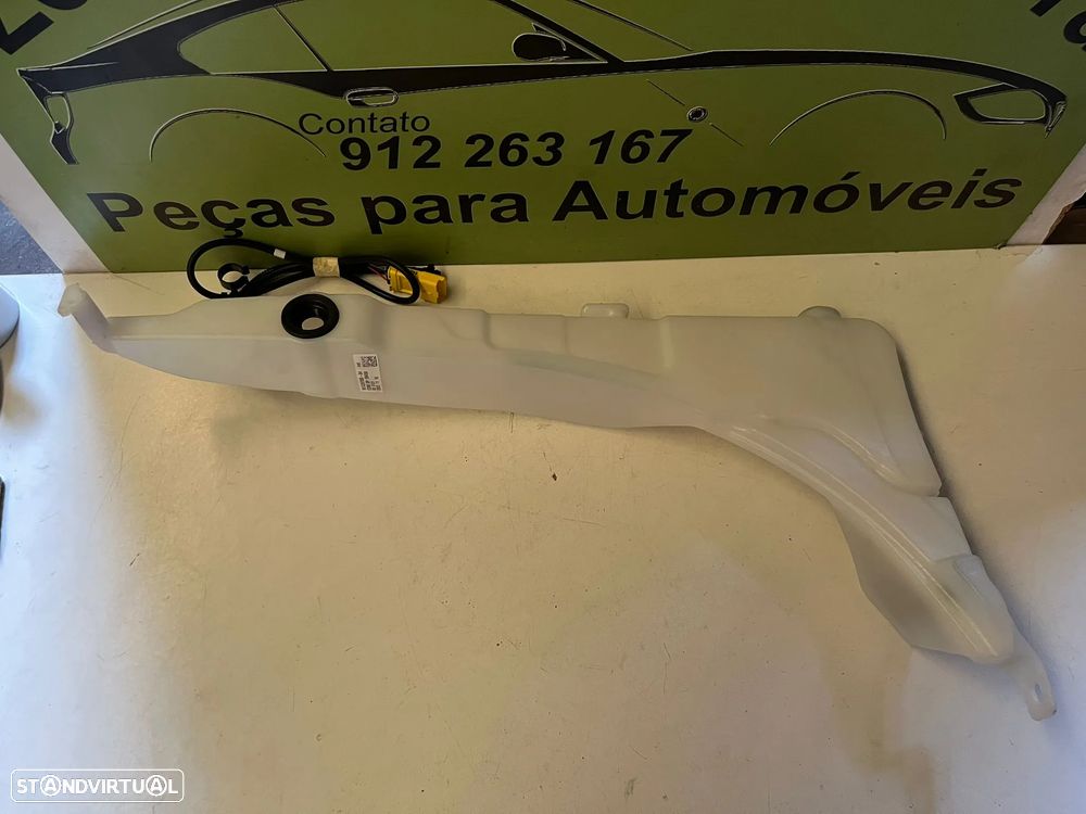 PEUGEOT 508 II DEPÓSITO LIMPA VIDROS - Z556 - 5