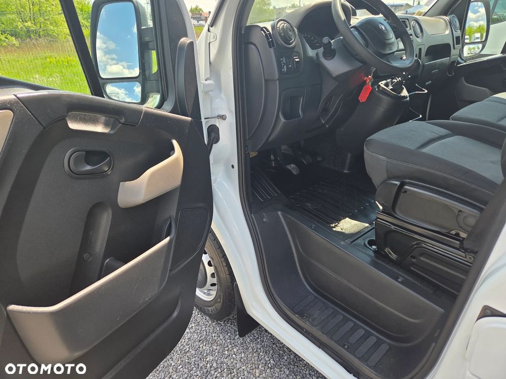Renault Master - 16