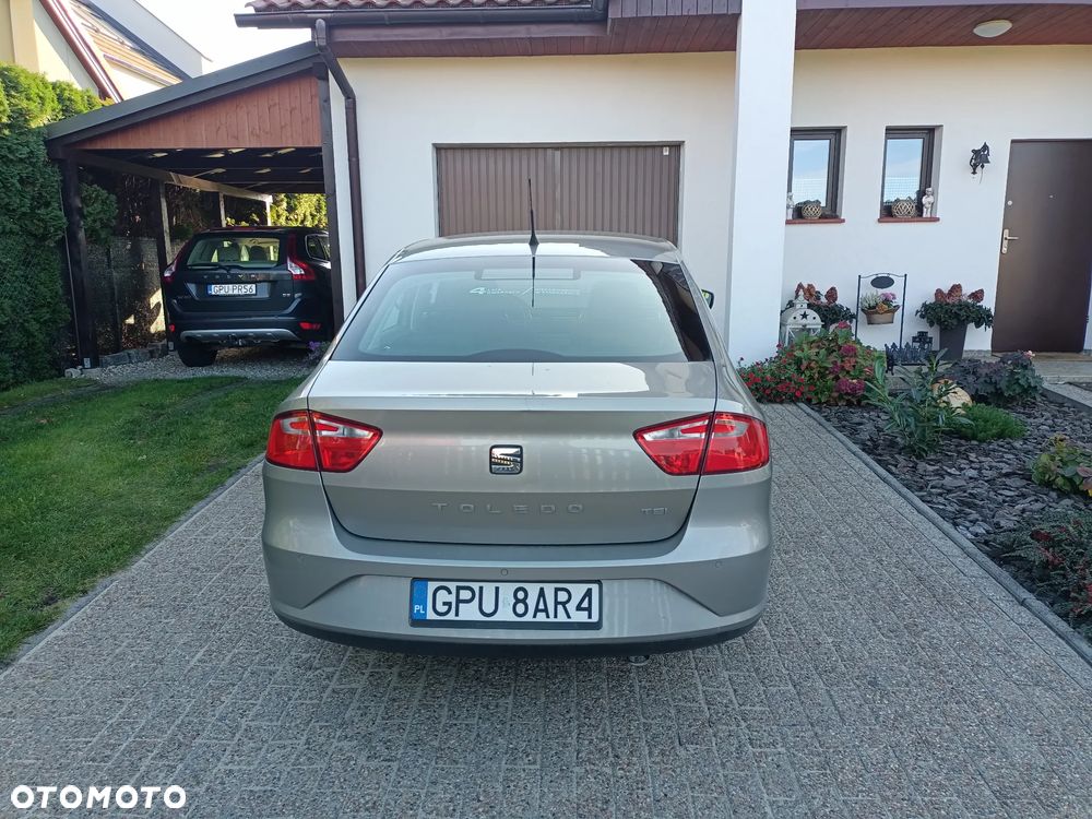 Seat Toledo - 16