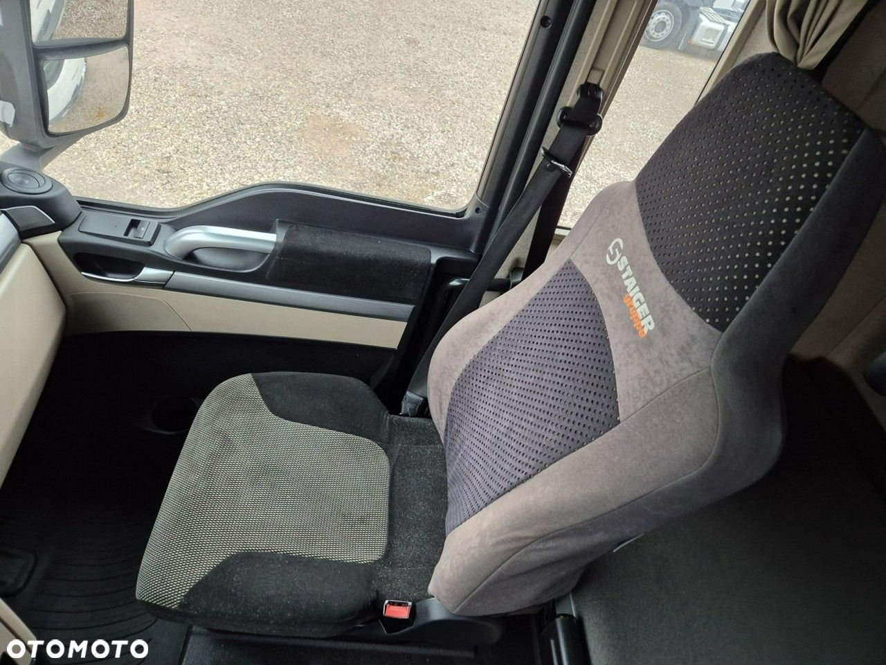 MAN Tgx - 24