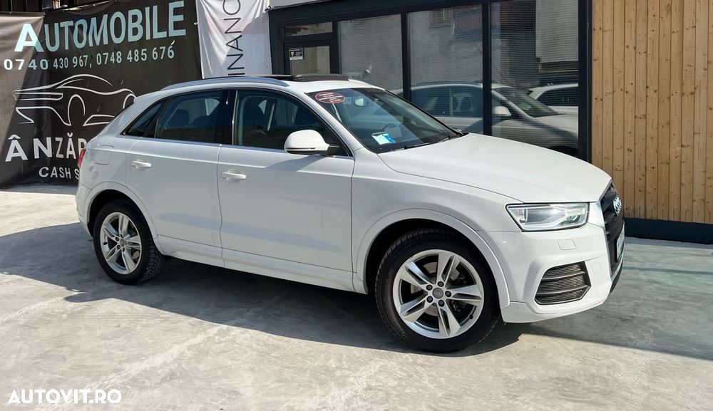 Audi Q3 - 19