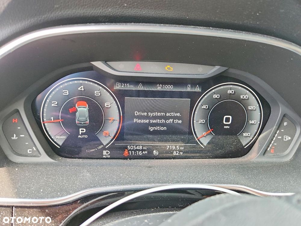 Audi Q3 45 TFSI Quattro S tronic S line - 11
