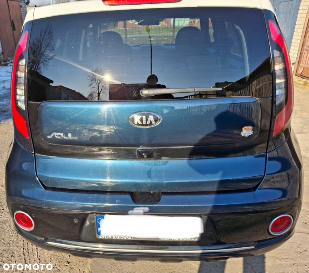 Kia Soul - 6