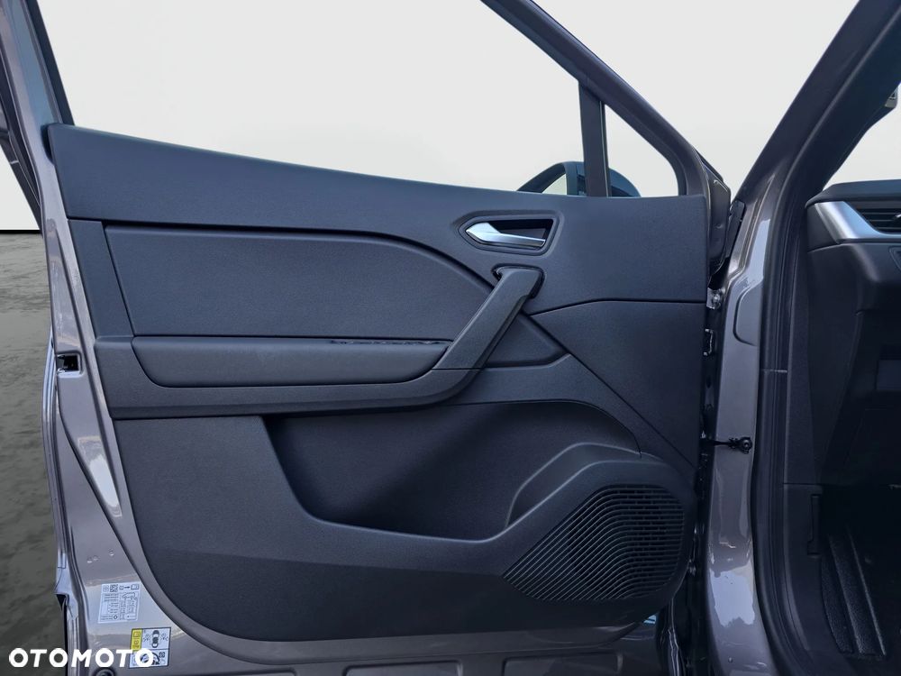 Renault Captur - 13