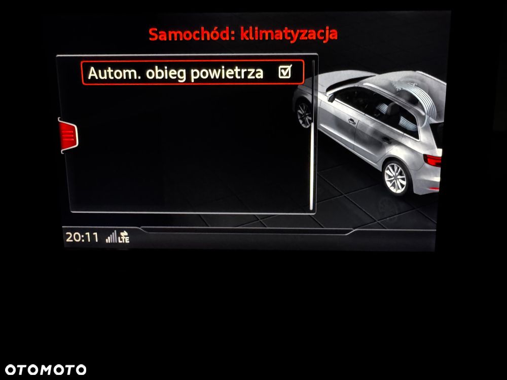 Audi A3 Sportback - 31
