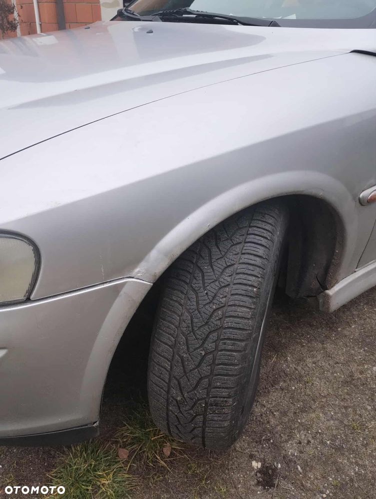 Opel Vectra 2.0 DI - 5