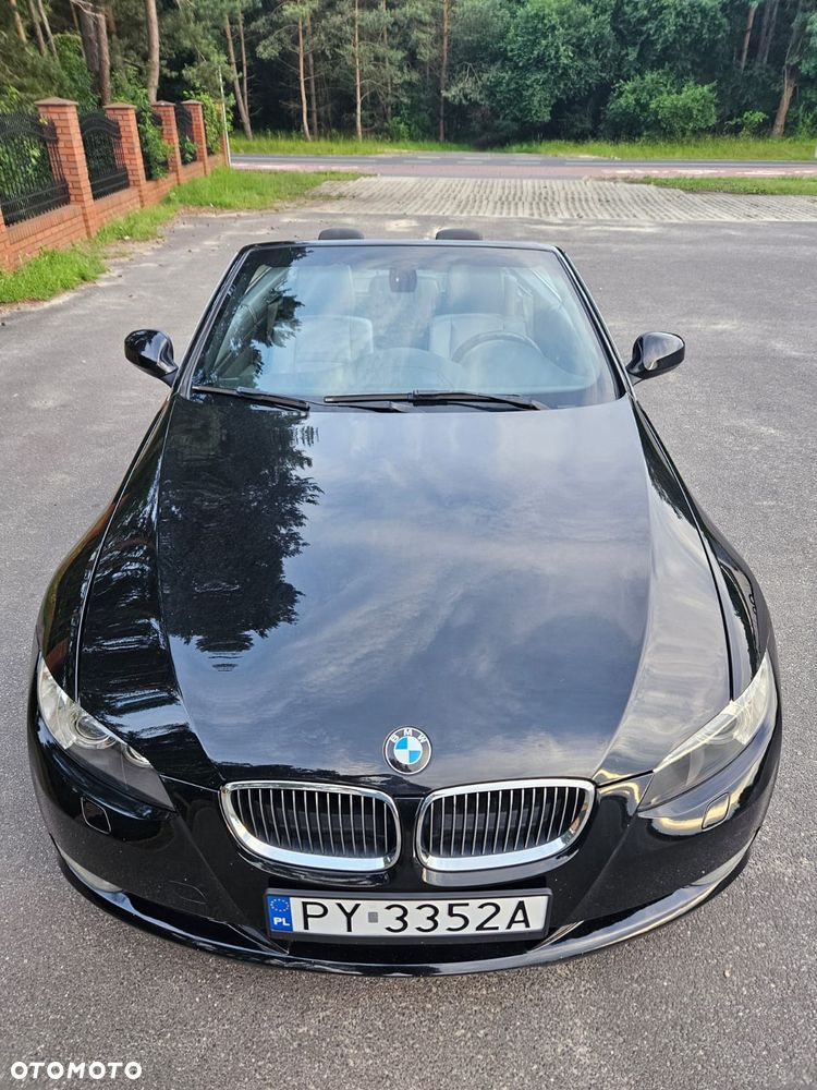 BMW Seria 3 335i - 16