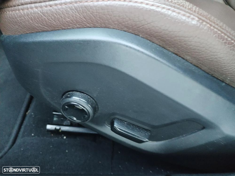 Volvo V60 2.0 D3 Geartronic - 18