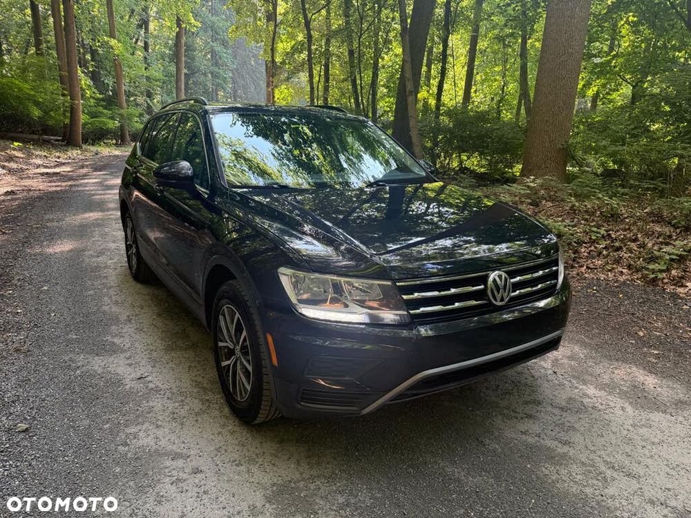Volkswagen Tiguan 2.0 TSI 4Motion DSG OPF Highline - 2