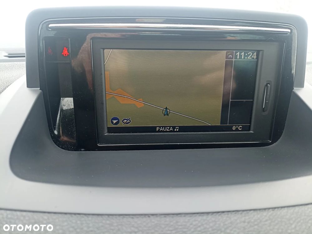 Renault Megane ENERGY TCe 115 Start & Stopp LIMITED - 14