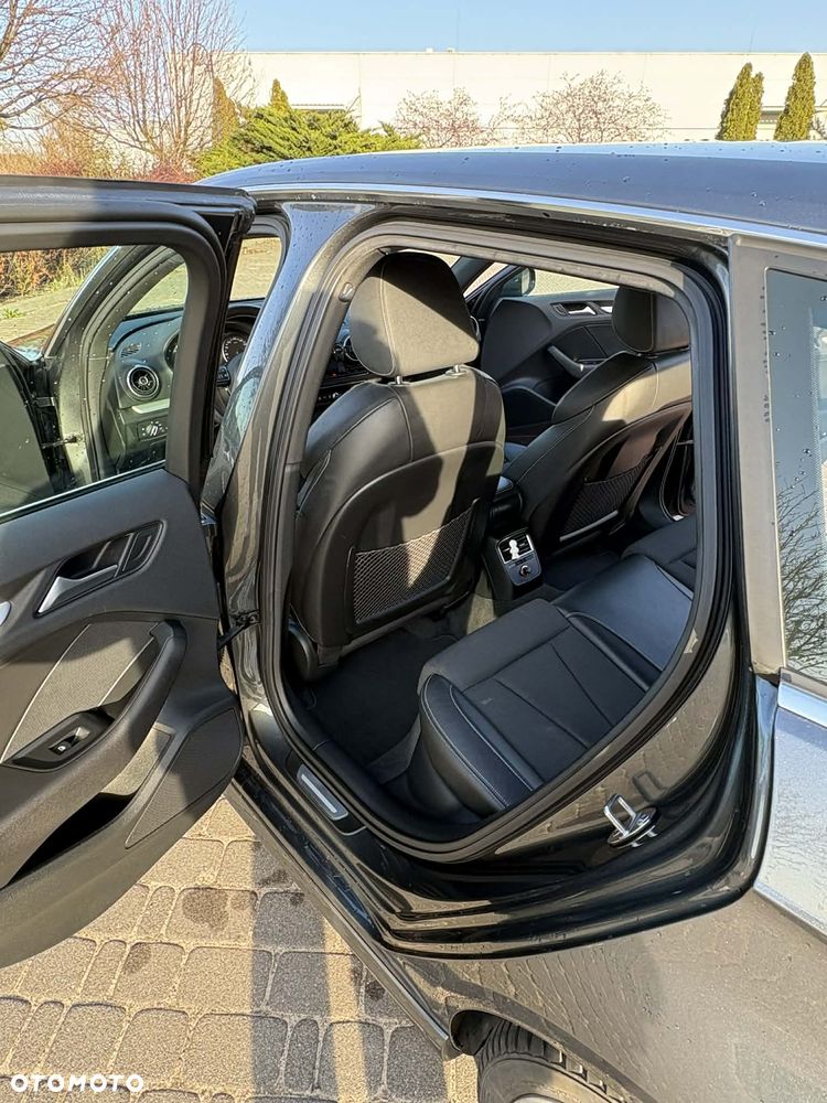 Audi A3 Sportback 1.4 TFSI Edycja Specjalna - 26