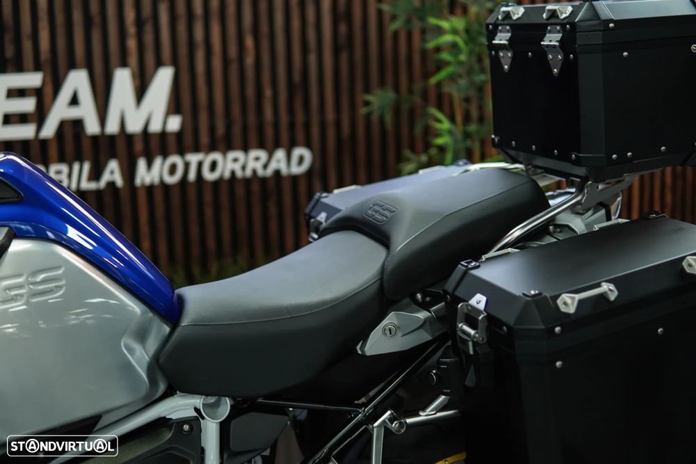 BMW R 1250 GS Adventure HP - 21