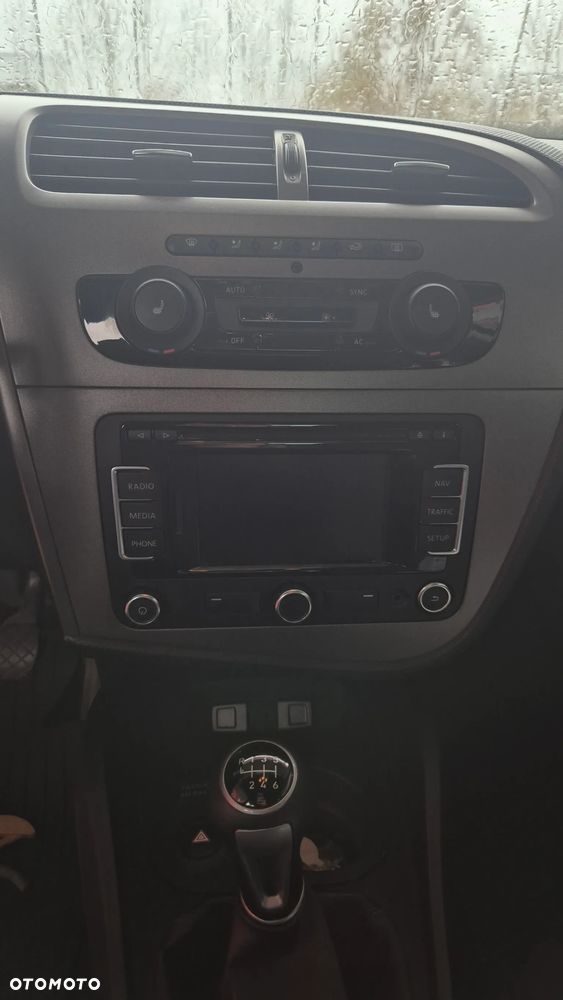 Seat Leon 2.0 TDI FR - 6