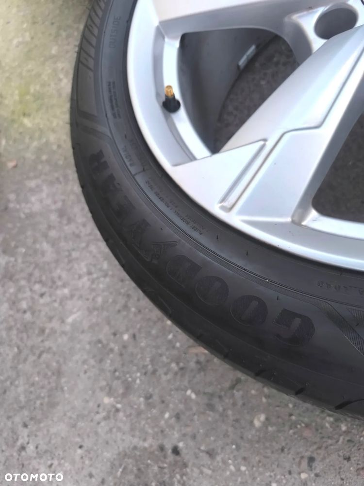 5x112 Felgi Aluminiowe Alufelgi Koła 18 AUDI 4K0 A6 C7 C7 C6 C5 A4 B8 B9 B7 B6 B5 Q5 Q3 A8 D2 D3  Legnica ALU-RAD - 16