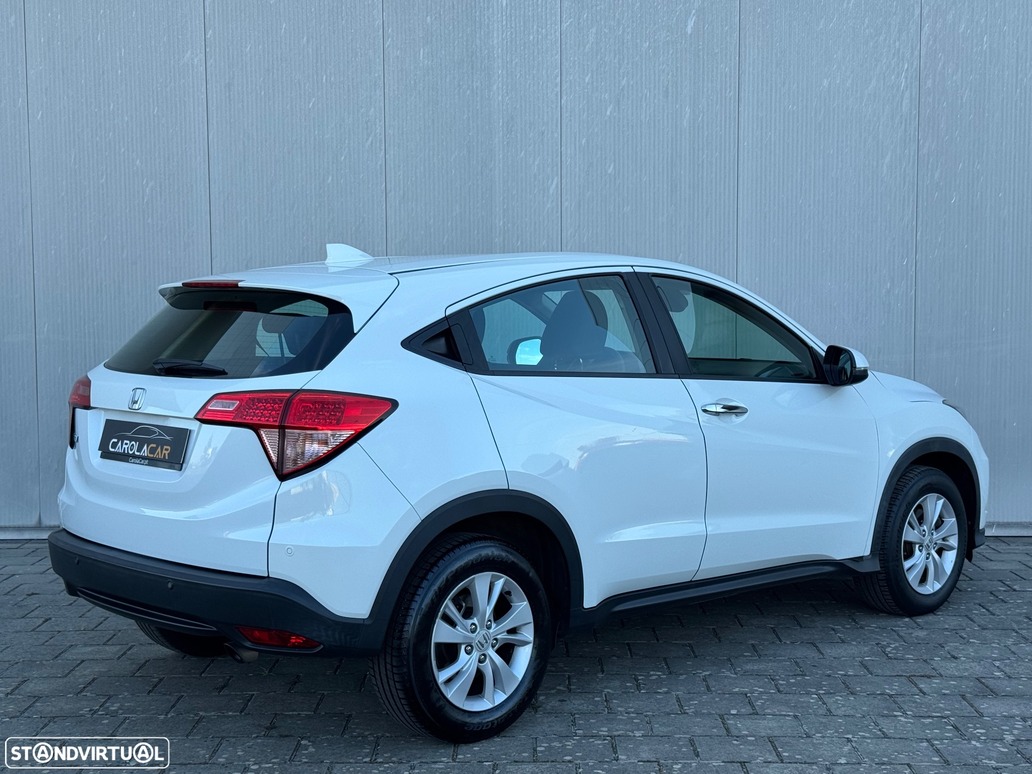 Honda HR-V 1.5 i-VTEC Elegance+Connect Navi - 10