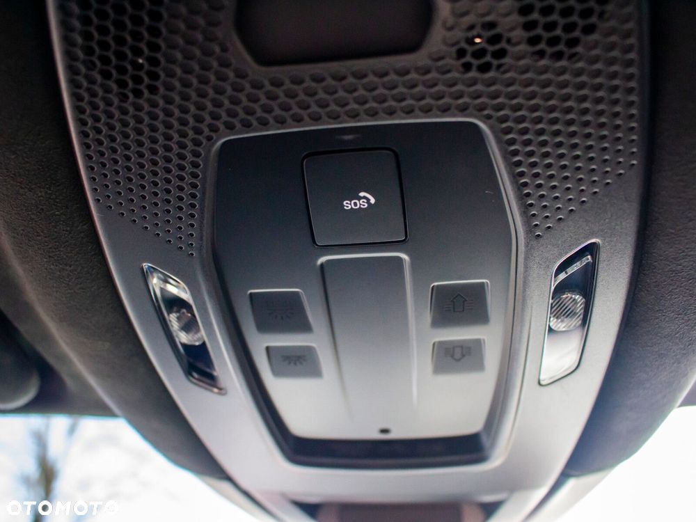 Porsche Cayenne GTS - 35