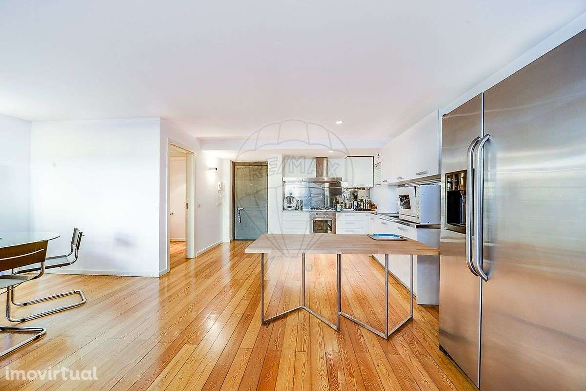 Apartamento T1 para venda - Grande imagem: 5/18