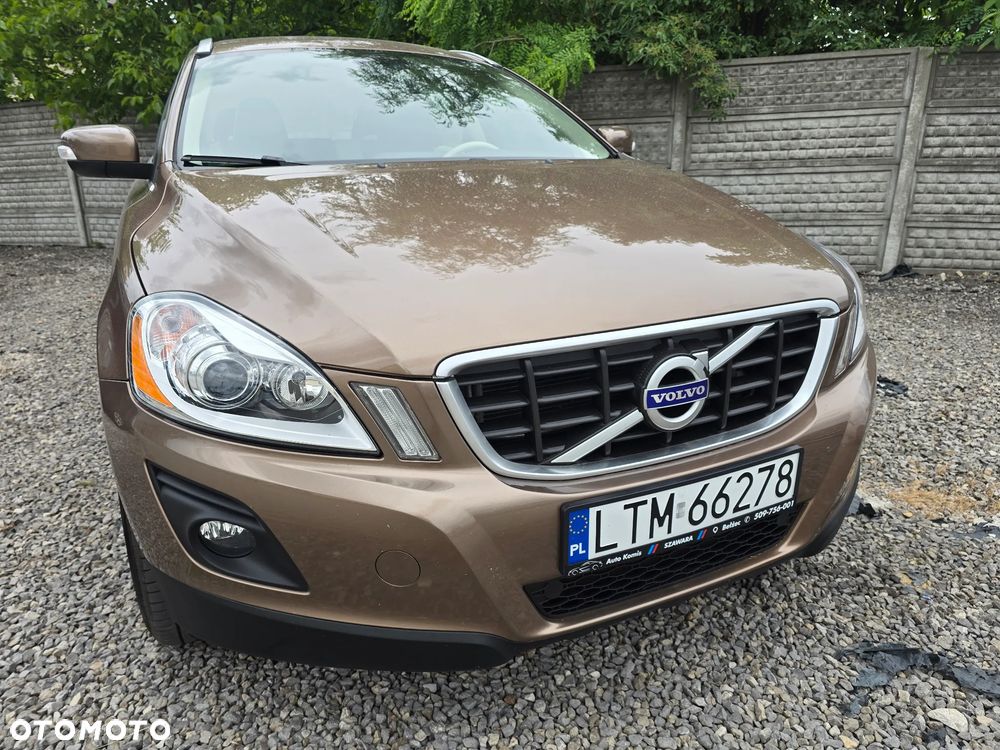 Volvo XC 60 2.4D Kinetic - 16