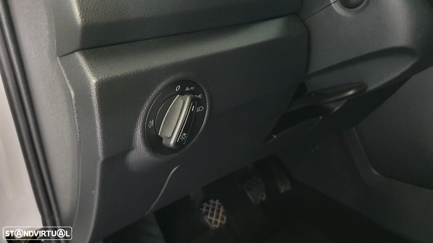 VW T-Roc 1.0 TSI Life - 16