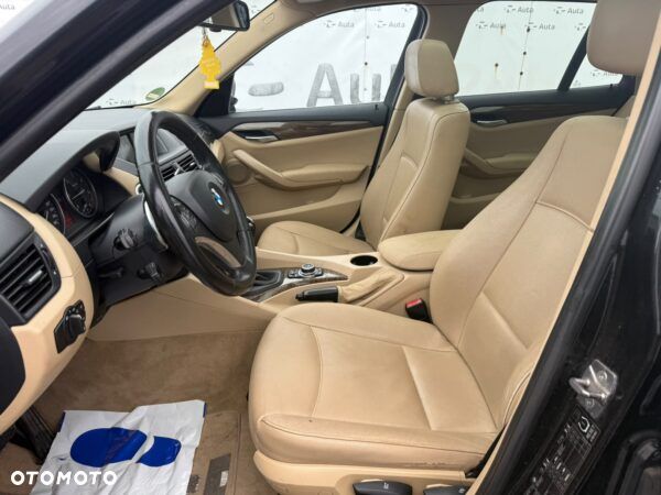 BMW X1 - 9