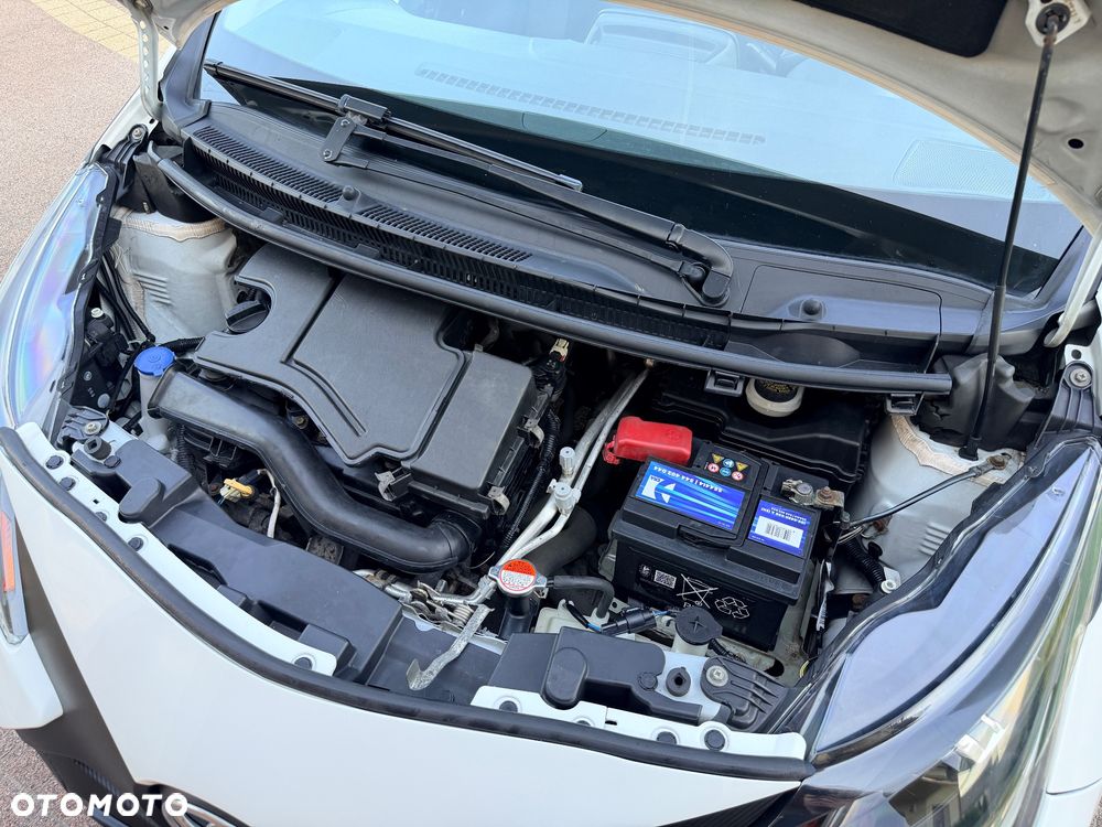 Toyota Aygo 1.0 VVT-i Sprint EU6 - 38