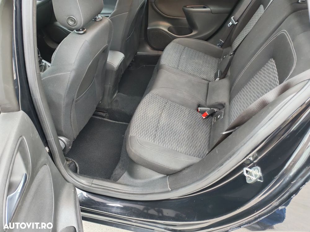 Opel Astra 1.6 CDTI DPF ecoFLEX Start/Stop ENERGY - 24