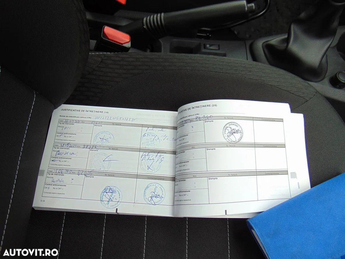 Dacia Logan 1.5 Blue dCi Laureate - 9