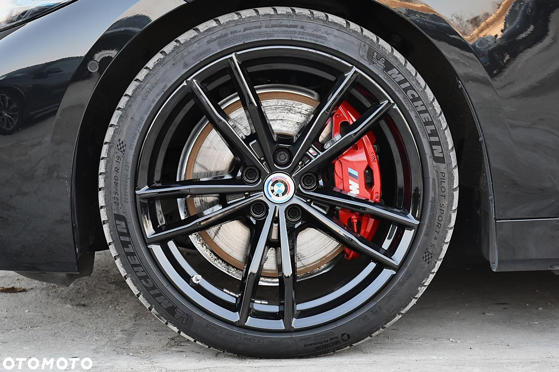 BMW Seria 4 - 8