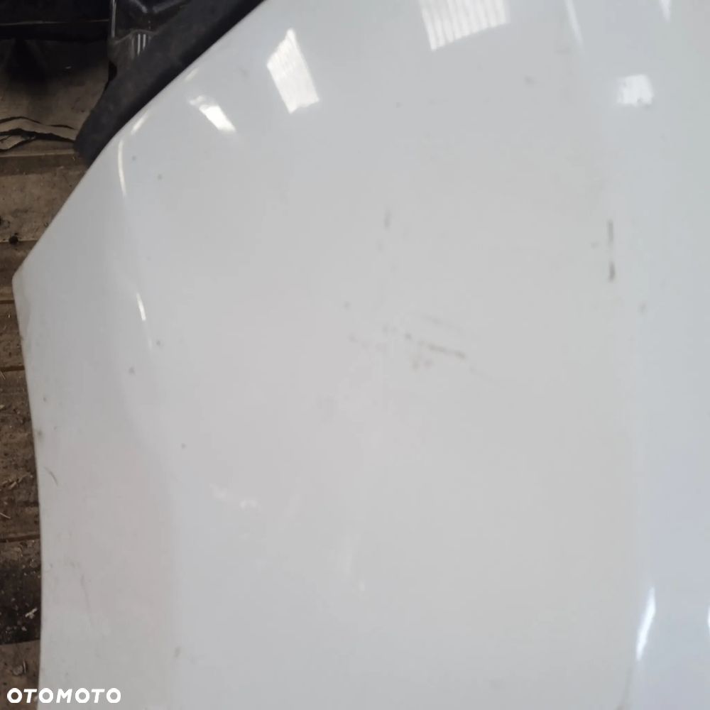 Błotnik lewy Ducato III lift Jumper Boxer - 5