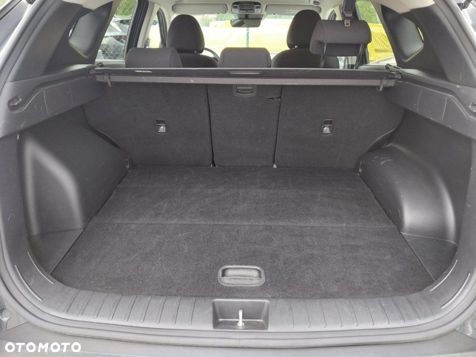 Hyundai Tucson - 35