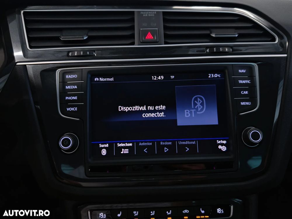 Volkswagen Tiguan 2.0 TDI SCR 4MOTION (BlueMotion Techn.) DSG Highline - 17