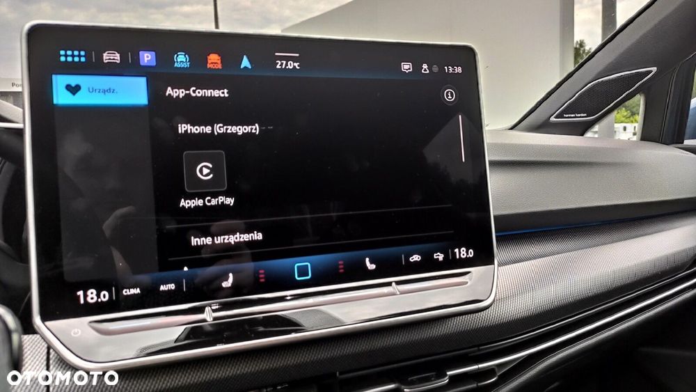 Volkswagen Golf - 26