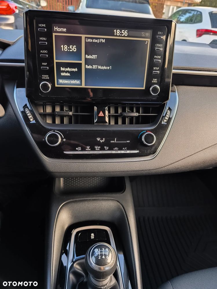 Toyota Corolla 1.5 Active - 18