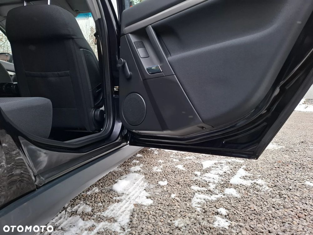 Opel Vectra 1.8 Elegance - 22