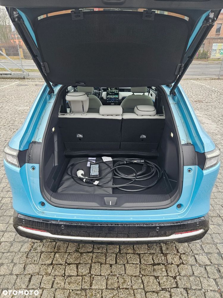 Honda e:NY1 69kWh Advance - 15