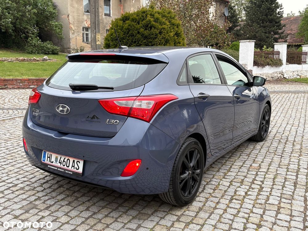 Hyundai i30 1.4 Style - 3